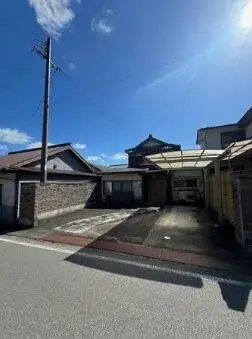 Land Kamikawa-cho Hyogo Prefecture (1)
