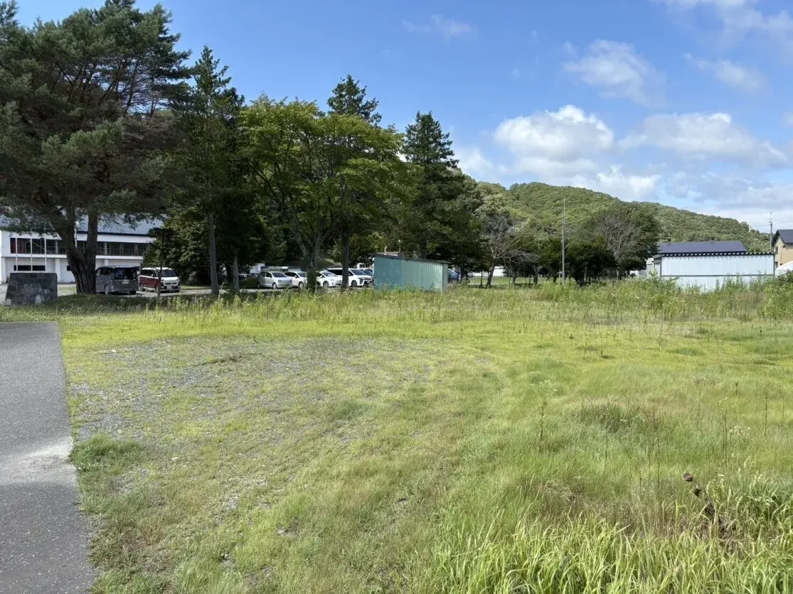 Land Property Biratori-cho Hokkaido (2)