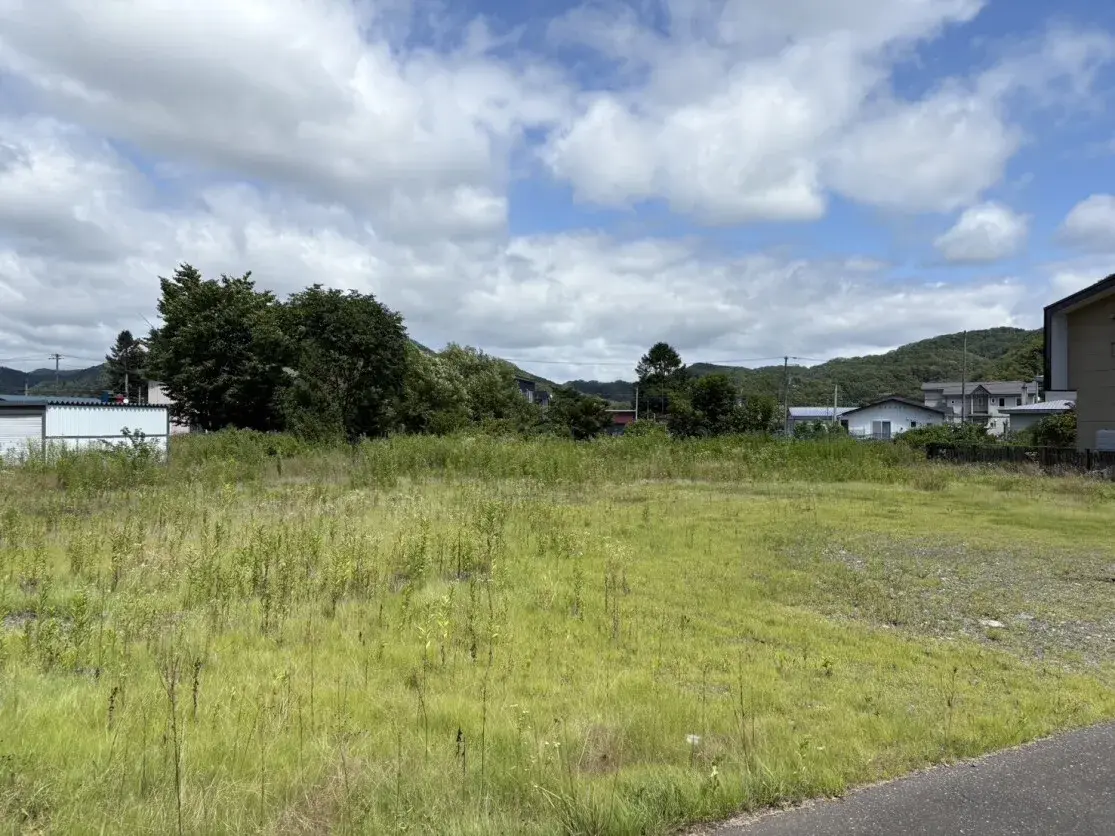 Land Property Biratori-cho Hokkaido (3)