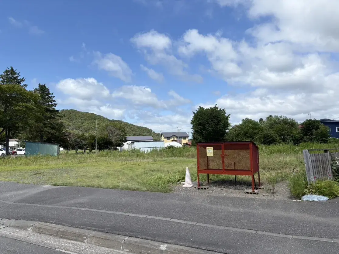 Land Property Biratori-cho Hokkaido (4)