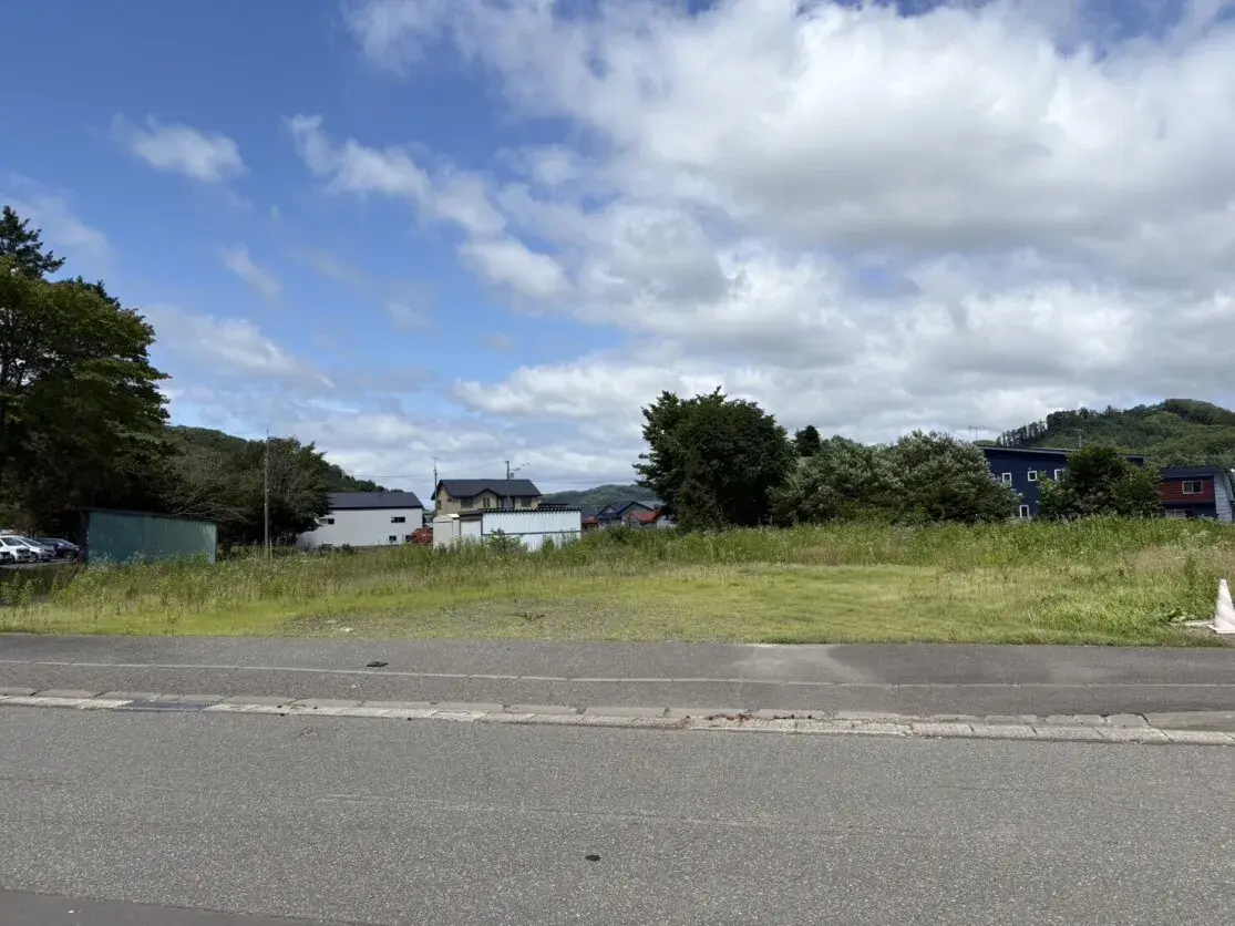 Land Property Biratori-cho Hokkaido (5)