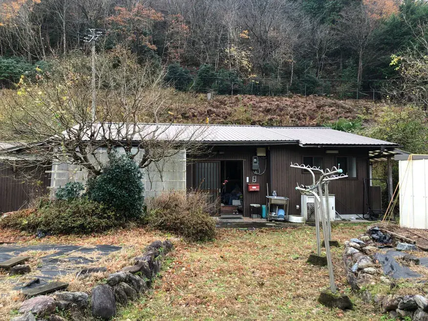4SLDK Property Nantan City Kyoto Prefecture (1)