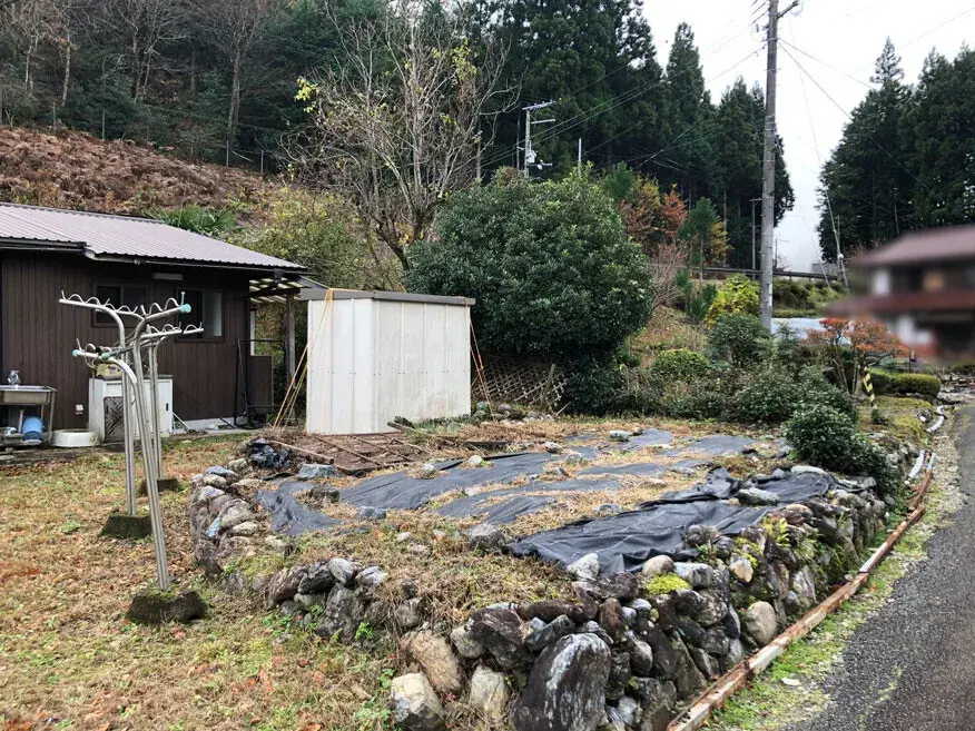 4SLDK Property Nantan City Kyoto Prefecture (2)