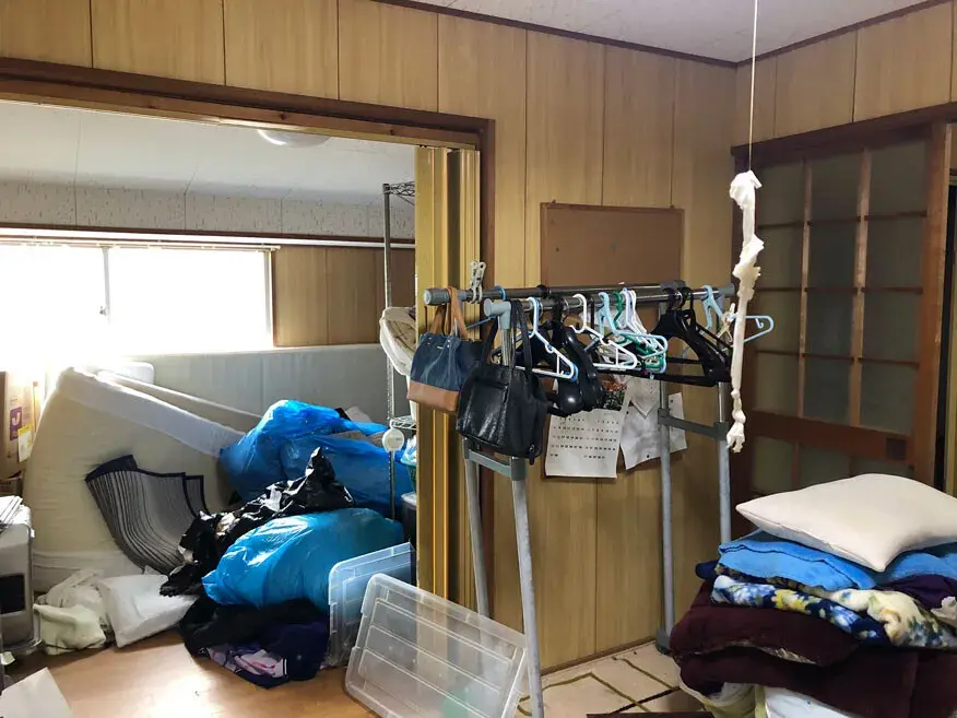 4SLDK Property Nantan City Kyoto Prefecture (11)