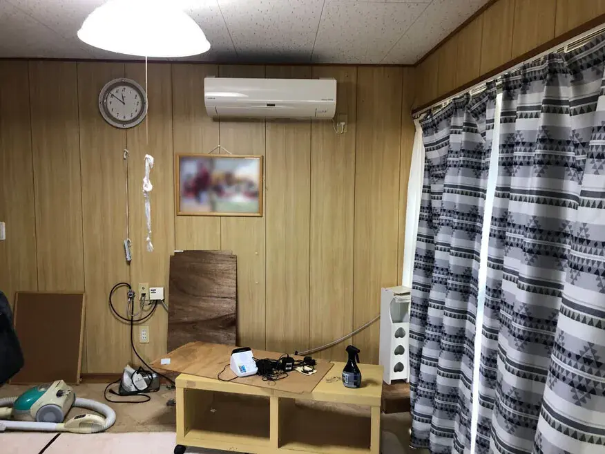 4SLDK Property Nantan City Kyoto Prefecture (12)