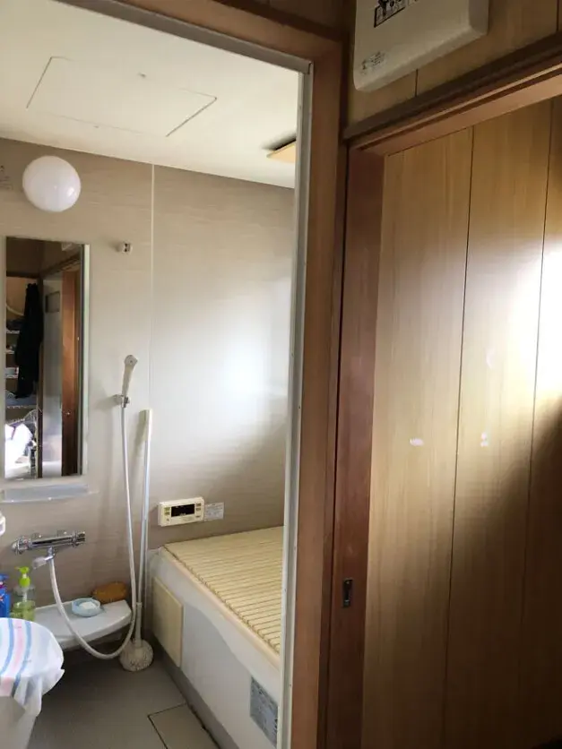 4SLDK Property Nantan City Kyoto Prefecture (16)