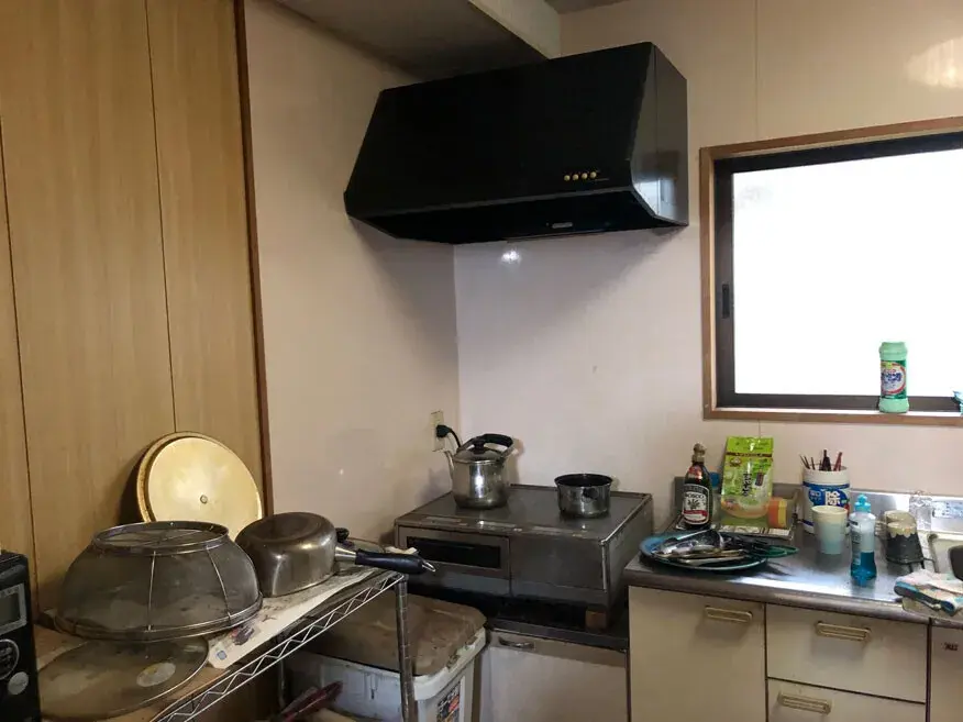 4SLDK Property Nantan City Kyoto Prefecture (17)