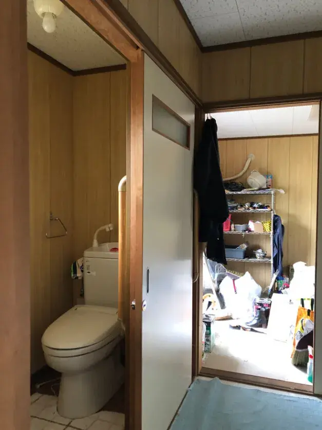 4SLDK Property Nantan City Kyoto Prefecture (18)