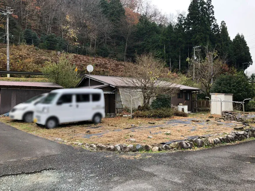 4SLDK Property Nantan City Kyoto Prefecture (3)