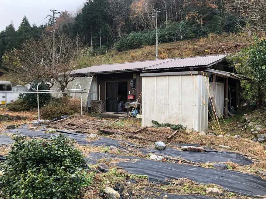 4SLDK Property Nantan City Kyoto Prefecture (4)