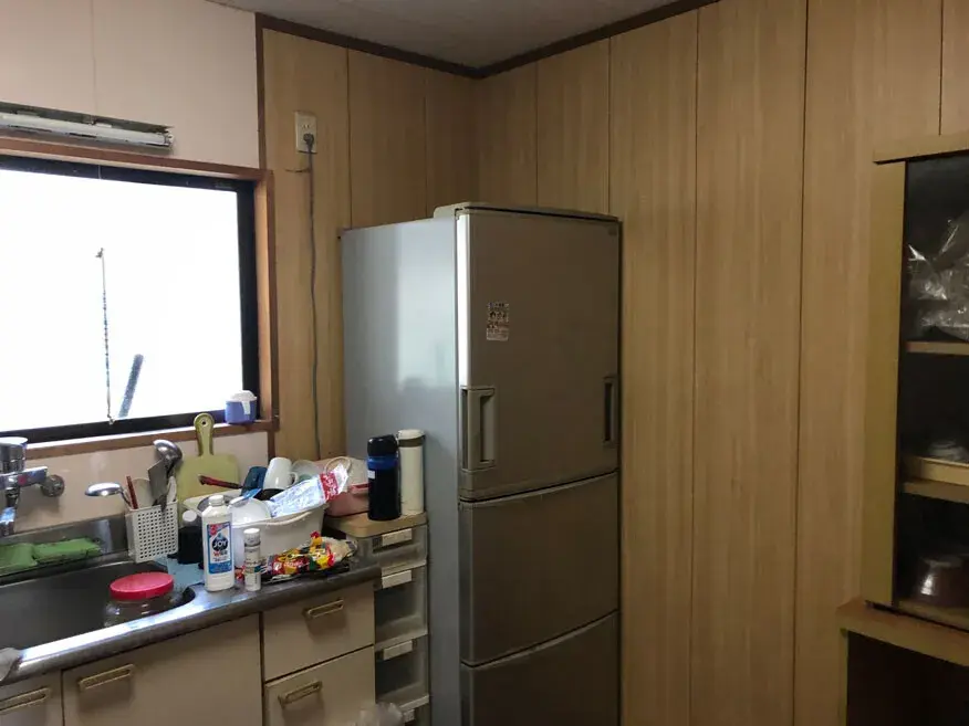 4SLDK Property Nantan City Kyoto Prefecture (6)