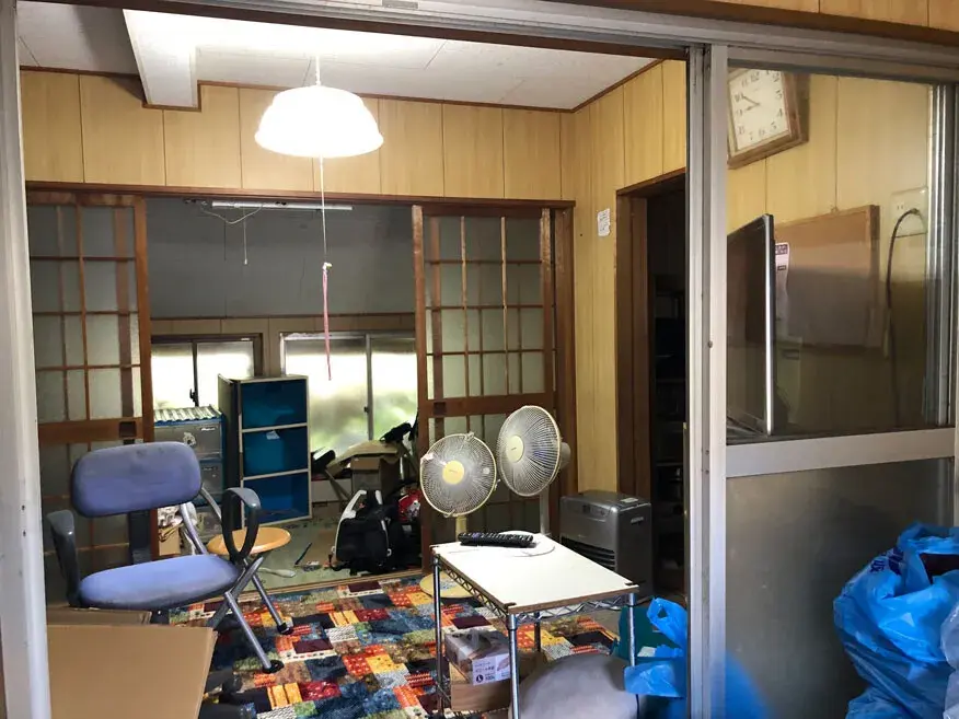 4SLDK Property Nantan City Kyoto Prefecture (7)