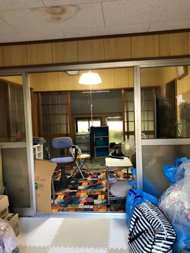 4SLDK Property Nantan City Kyoto Prefecture (8)