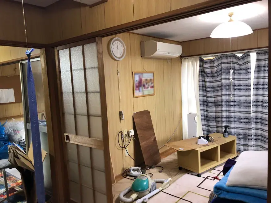 4SLDK Property Nantan City Kyoto Prefecture (9)