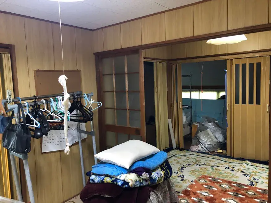4SLDK Property Nantan City Kyoto Prefecture (10)