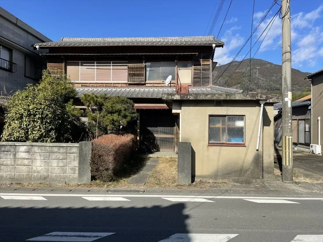 5SDK Katsuura-cho Tokushima Prefecture (1)