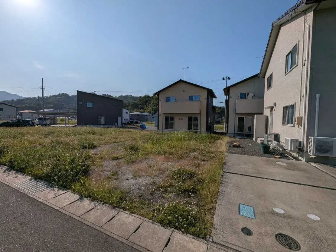 Property Otsuchi-cho, Kamihei-gun, Iwate Prefecture (2)