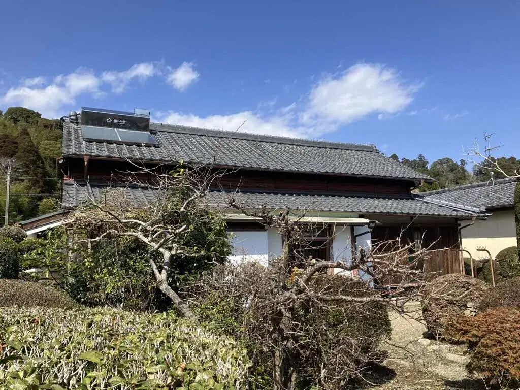 6DK Property Kijo-cho Miyazaki Prefecture (1)