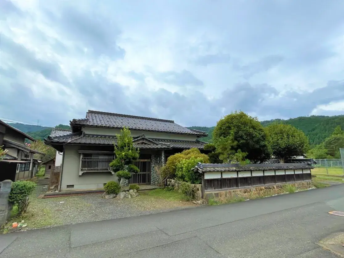 Property Ayabe City, Kyoto Prefecture (1)