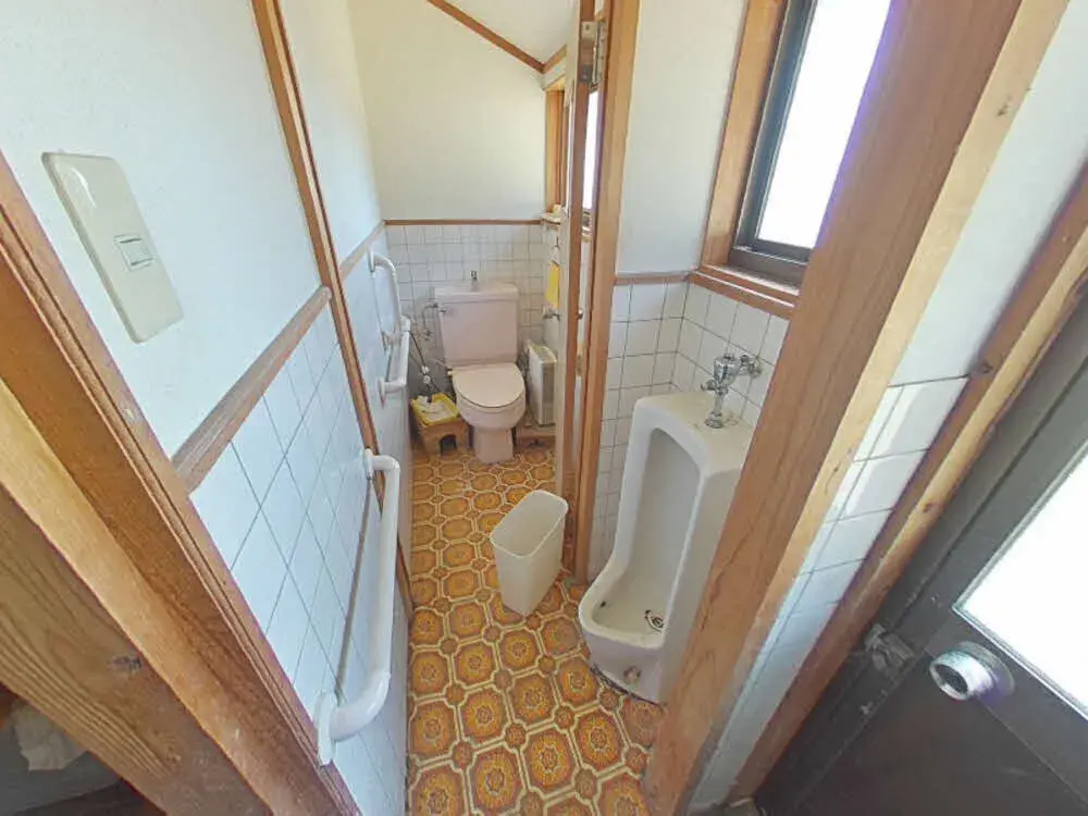 9K Property Yazu-gun Yazu-cho Tottori Prefecture (10)