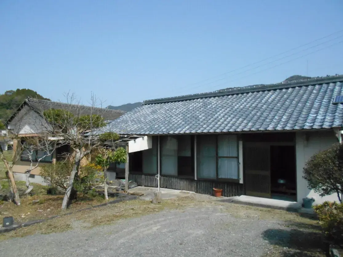 Akiya in えびの市