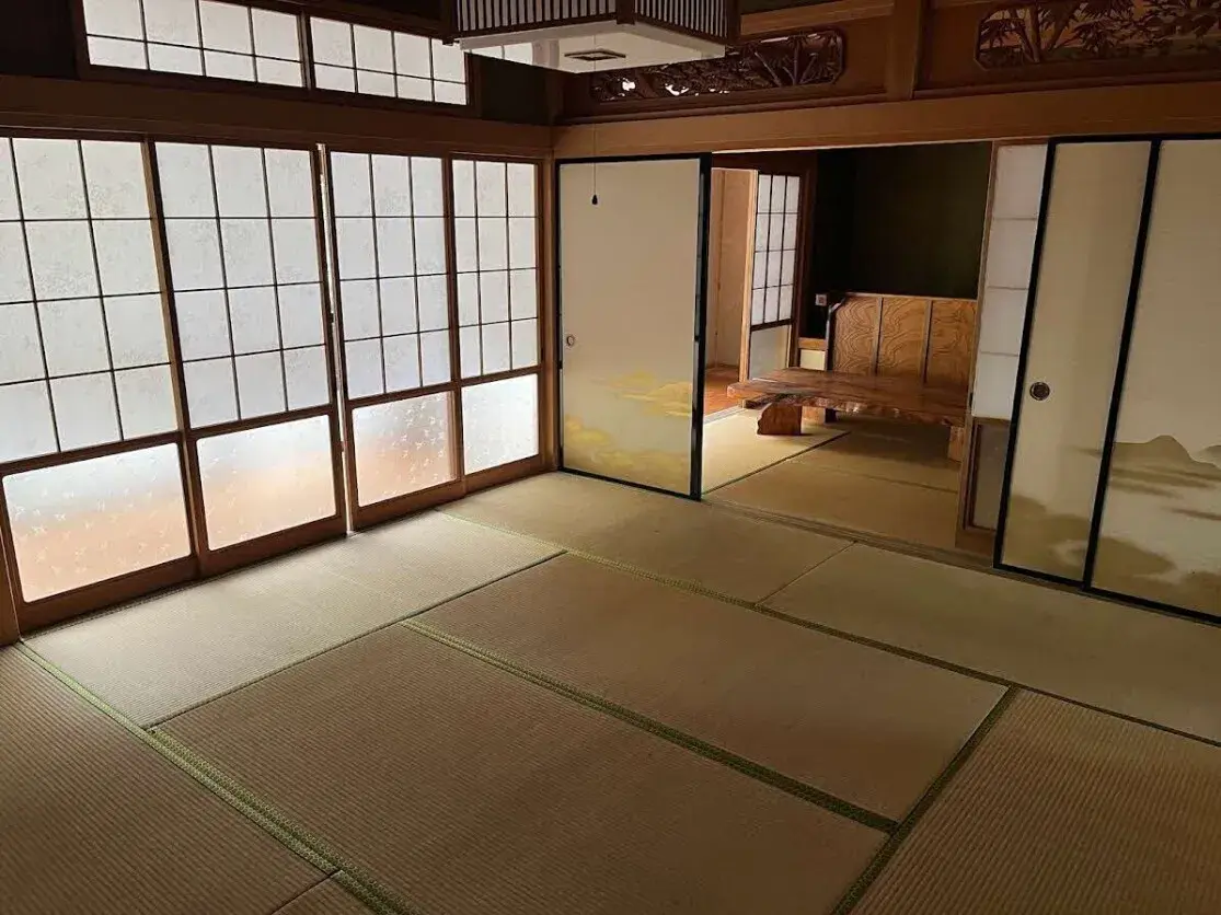 9LDK Property Yazu-gun Yazu-cho Tottori Prefecture (6)