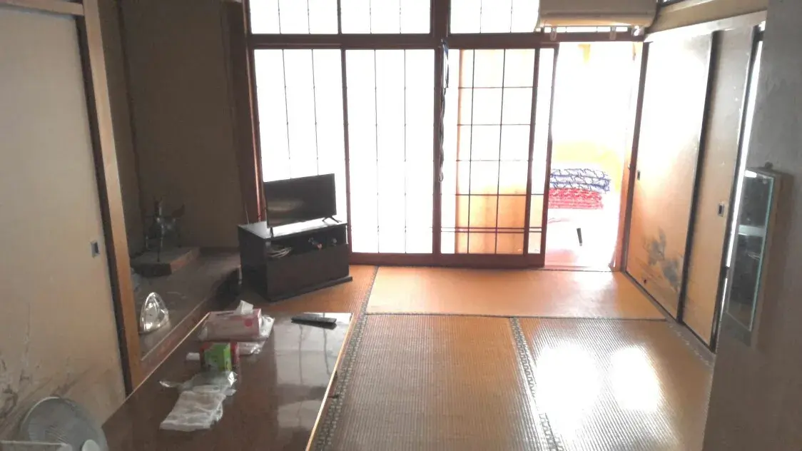 6K Property Yazu Town Tottori Prefecture (5)