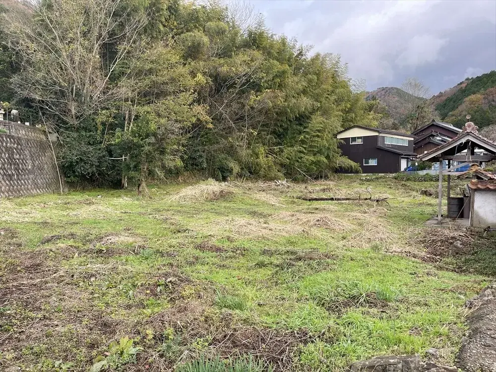 Land Property Yazu-cho Tottori Prefecture (2)