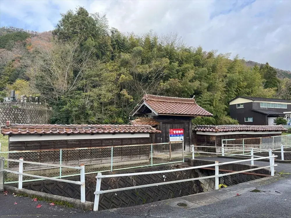 Land Property Yazu-cho Tottori Prefecture (5)
