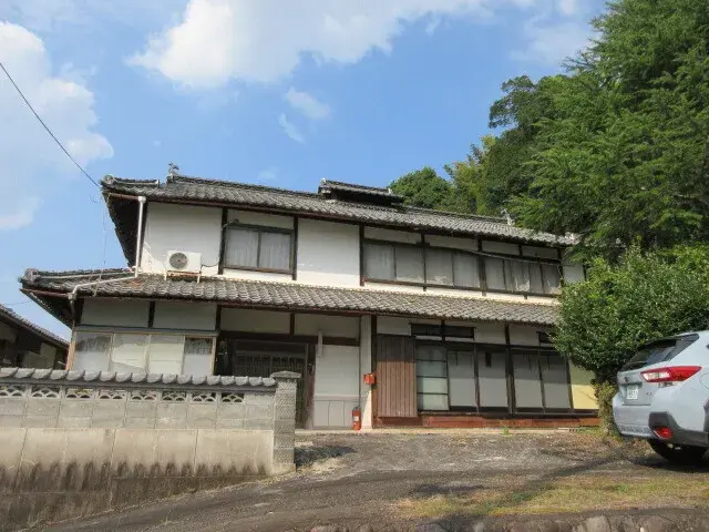 Land Property Ayabe City Kyoto Prefecture (1)