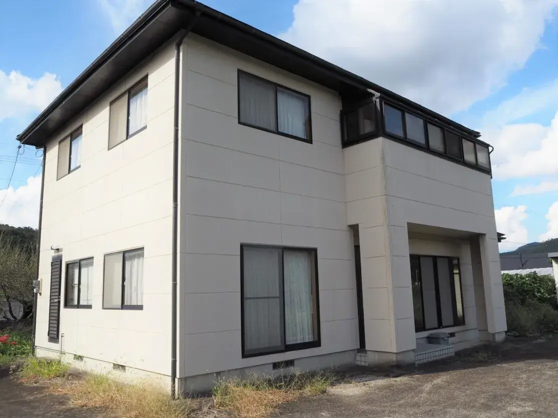 Kyoto Prefecture Ayabe City Property (1)