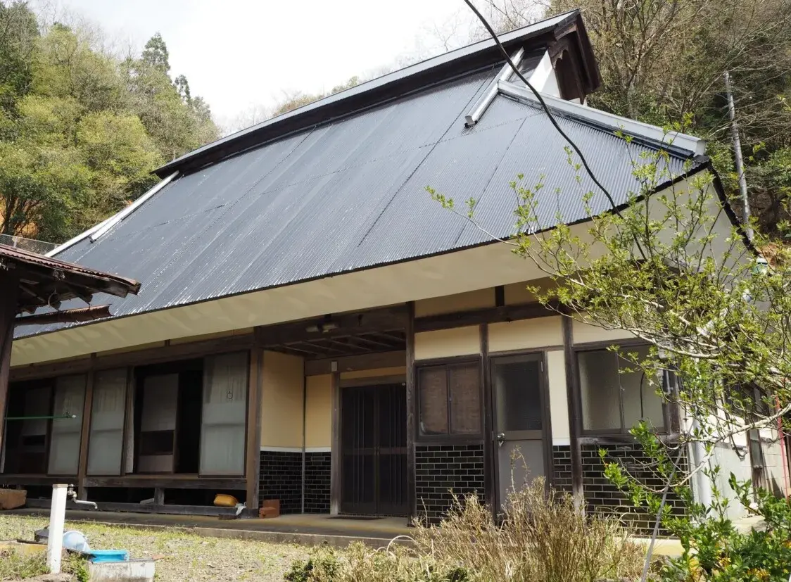 Ayabe City Kyoto Prefecture Property (1)