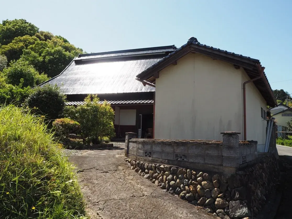 Single-Family House Ayabe City Kyoto Prefecture (1)