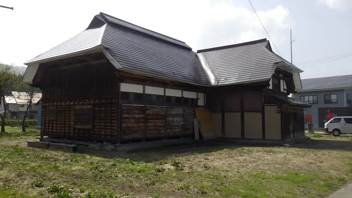 3SDK Property Minamiaizu-gun, Tadami-machi Fukushima Prefecture (2)