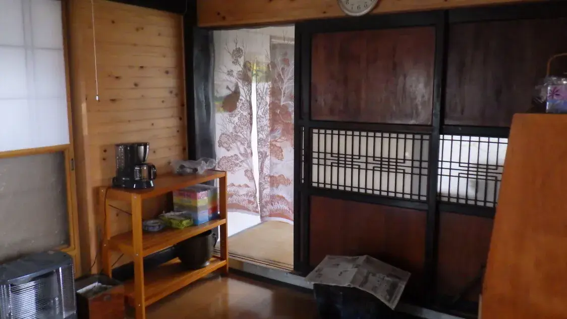 3SDK Property Minamiaizu-gun, Tadami-machi Fukushima Prefecture (13)