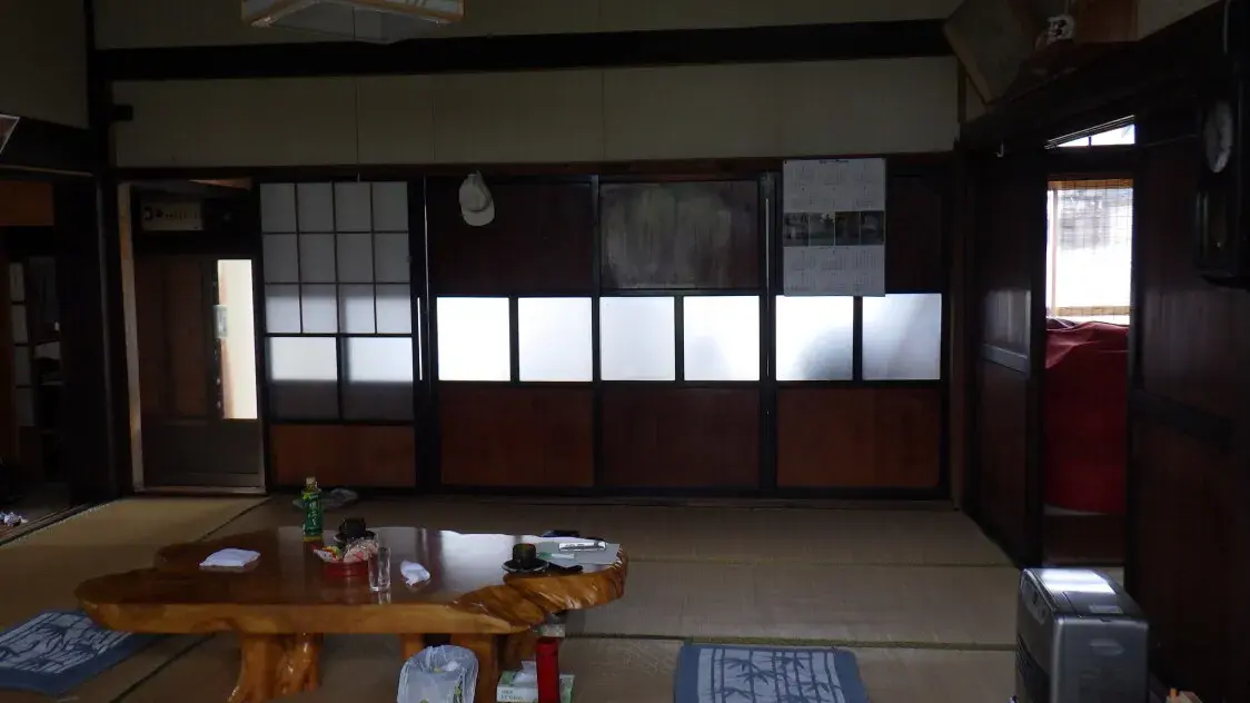 3SDK Property Minamiaizu-gun, Tadami-machi Fukushima Prefecture (9)