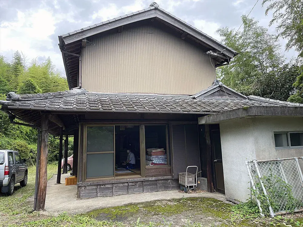 6DK Katsuura-cho Tokushima Prefecture (2)