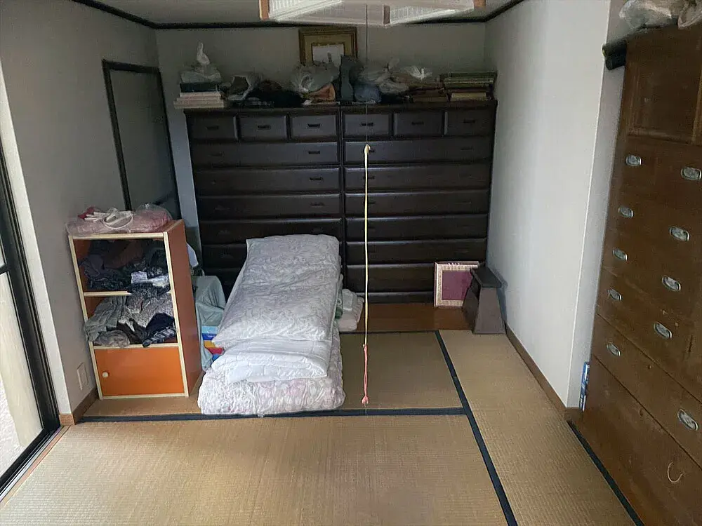 6DK Katsuura-cho Tokushima Prefecture (3)