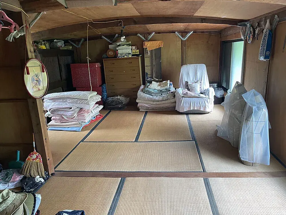 6DK Katsuura-cho Tokushima Prefecture (4)