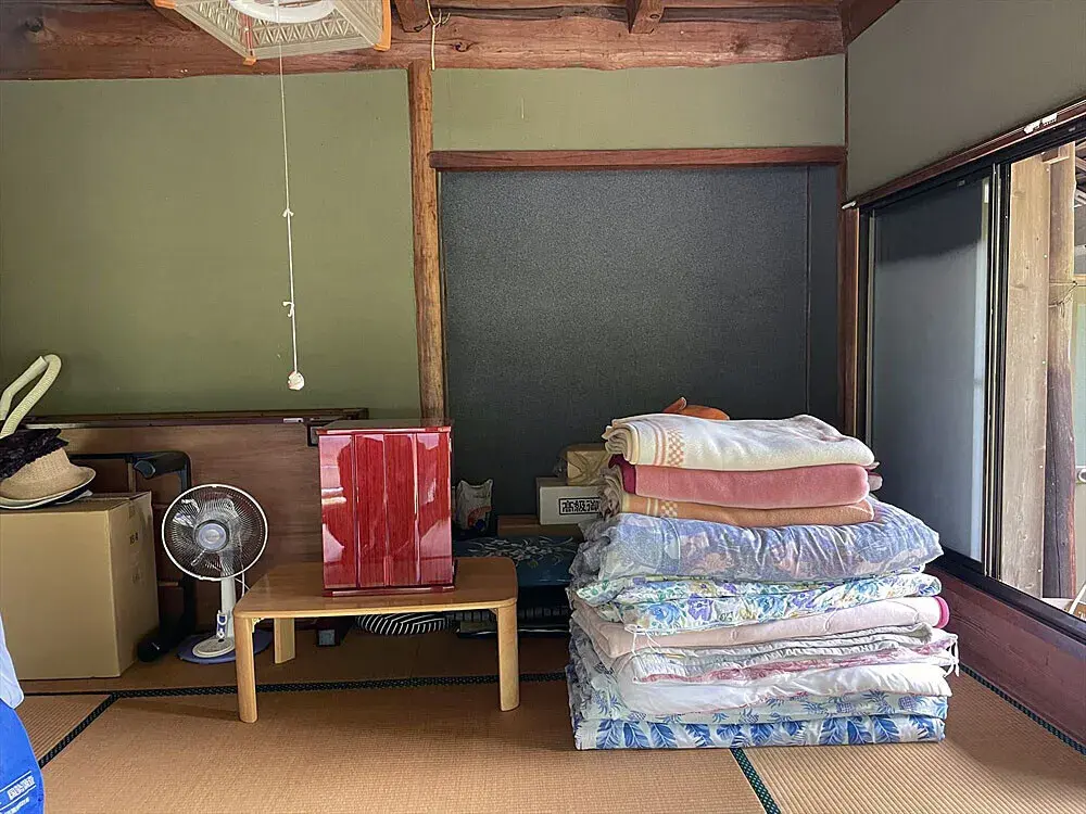 6DK Katsuura-cho Tokushima Prefecture (6)
