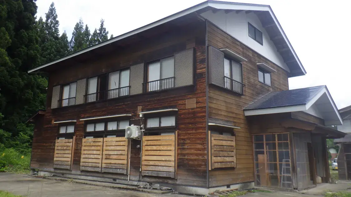 7SDK Property Tadami-machi, Fukushima Prefecture (2)
