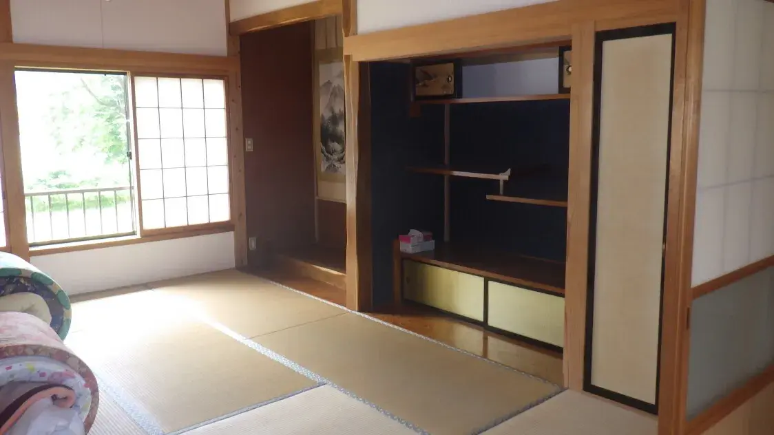 7SDK Property Tadami-machi, Fukushima Prefecture (16)
