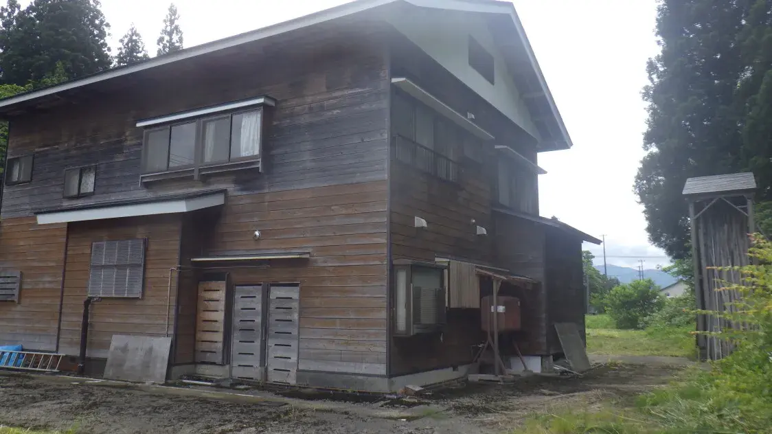 7SDK Property Tadami-machi, Fukushima Prefecture (3)