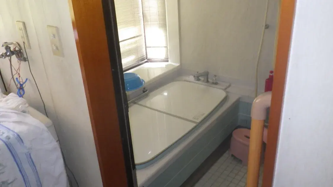 7SDK Property Tadami-machi, Fukushima Prefecture (21)
