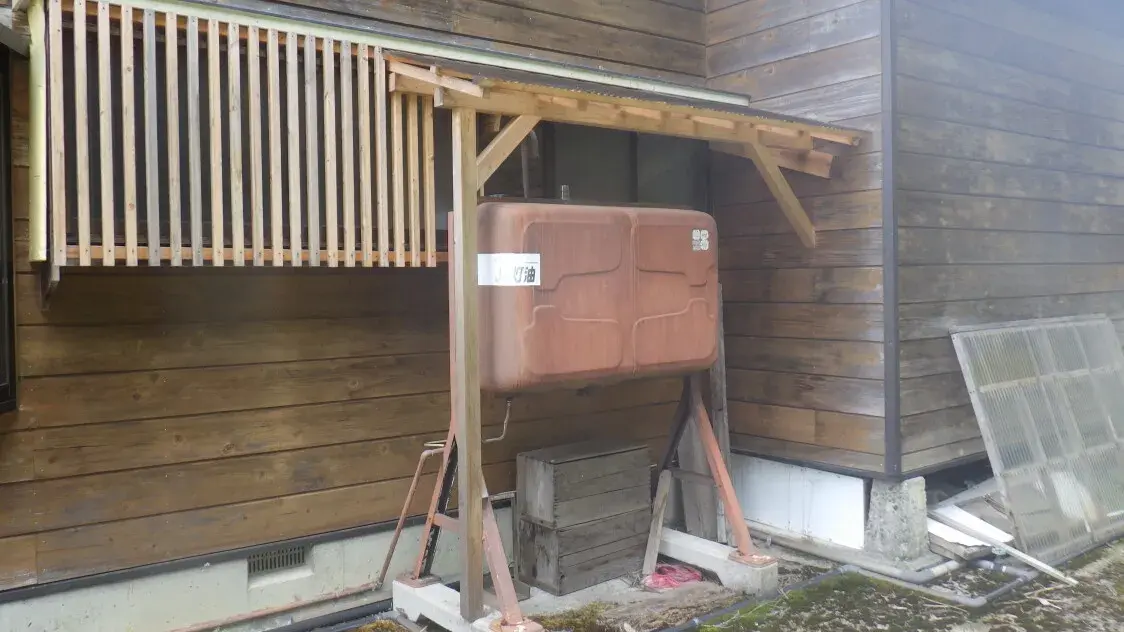 7SDK Property Tadami-machi, Fukushima Prefecture (4)