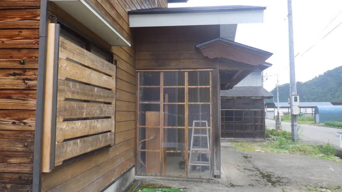 7SDK Property Tadami-machi, Fukushima Prefecture (5)