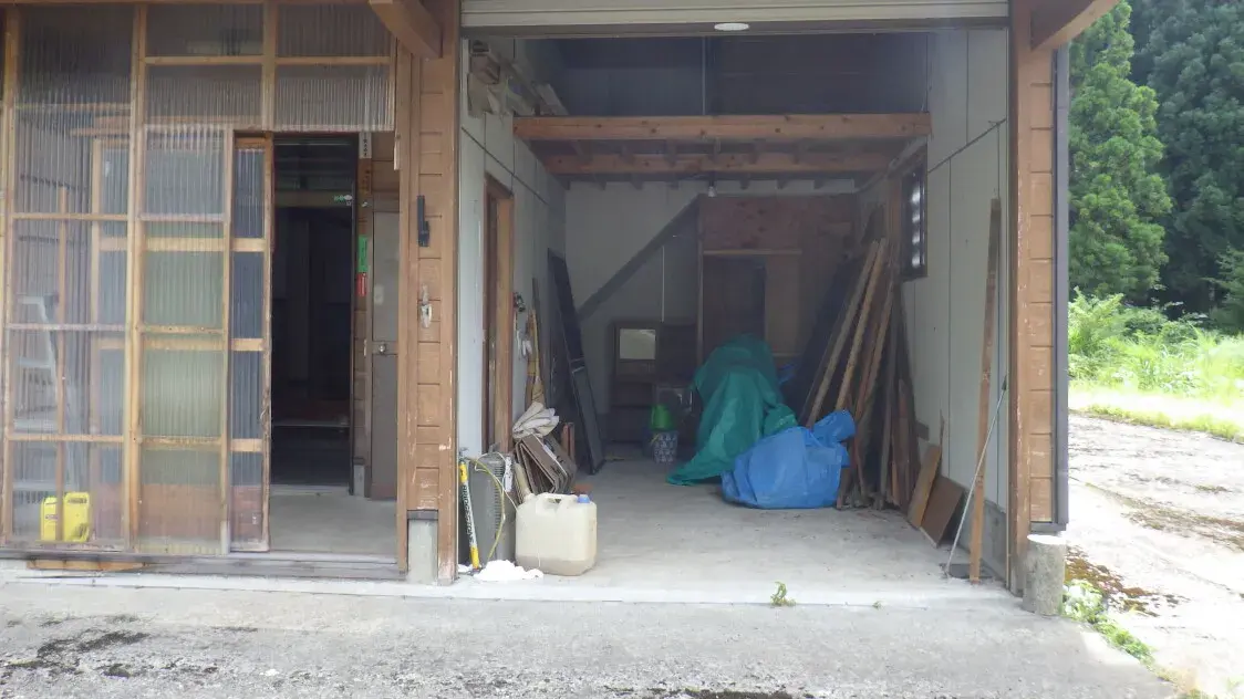 7SDK Property Tadami-machi, Fukushima Prefecture (6)