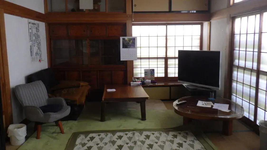 7SDK Property Tadami-machi, Fukushima Prefecture (9)