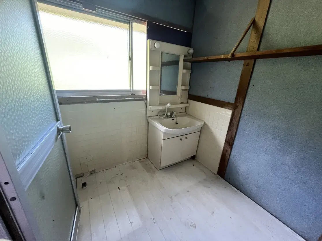 4DK Property Shunan City Yamaguchi Prefecture (11)