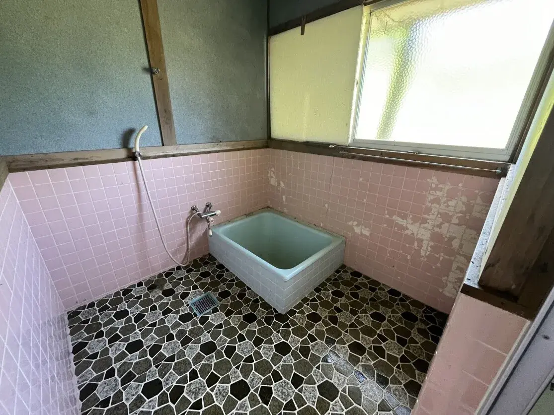 4DK Property Shunan City Yamaguchi Prefecture (12)